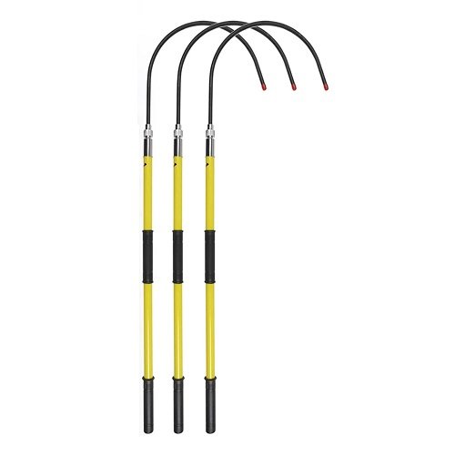 Rescue Pole Supplier in Abu Dhabi