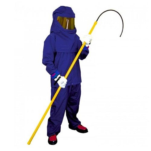 Rescue Pole Supplier in Dubai