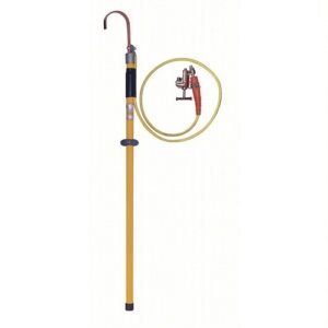 Supplier of Salisbury 20817 Insulated Static Discharge Stick in UAE