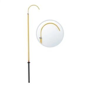 Supplier of Sofamel BS-45 Rescue Pole 1.75m 45kV in UAE
