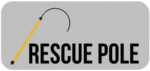 Rescue Pole UAE Website Logo